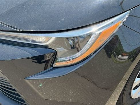 Certified 2024 Toyota Corolla LE FWD image 7
