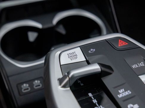 New 2026 BMW X1 xDrive28i w/ Convenience Package image 21