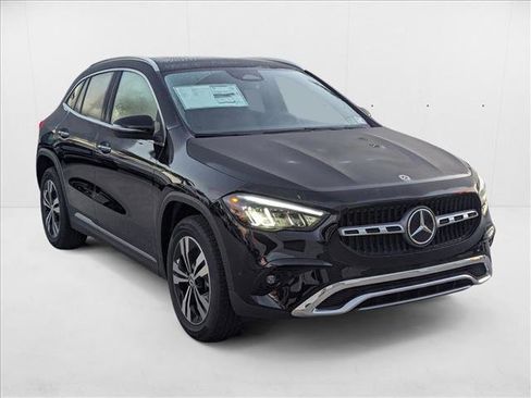 New 2026 Mercedes-Benz GLA 250 image 6