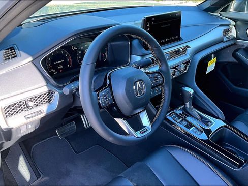 New 2026 Acura Integra A-Spec image 8