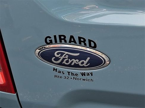 Certified 2021 Ford Bronco Sport Badlands w/ Badlands Package image 30