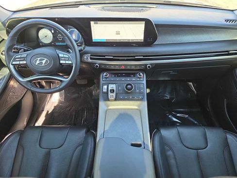 Used 2025 Hyundai Palisade Limited image 14