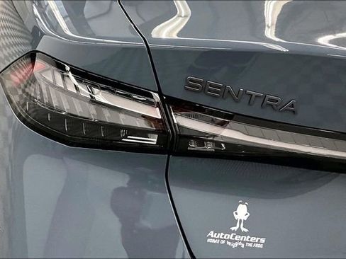 New 2026 Nissan Sentra SL w/ Floor Mat Package FWD image 20