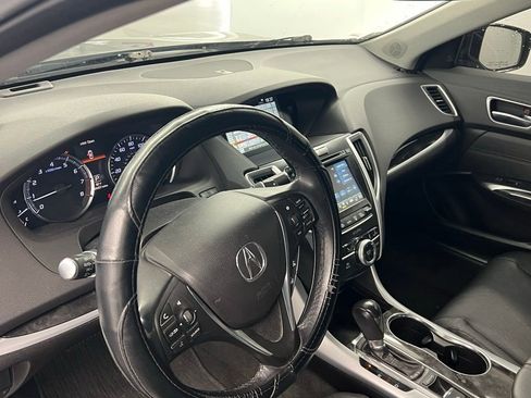 Used 2019 Acura TLX 2.4L Technology Pkg image 7