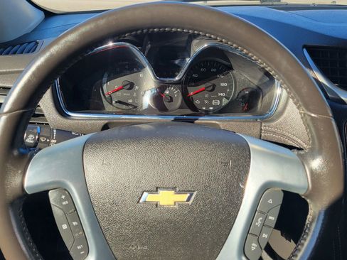 Used 2014 Chevrolet Traverse LT w/ All-Star Edition image 20