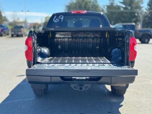 Used 2019 Toyota Tundra SR AWD/4WD image 9