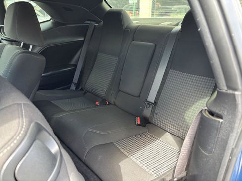 Used 2021 Dodge Challenger SXT w/ Blacktop Package image 26