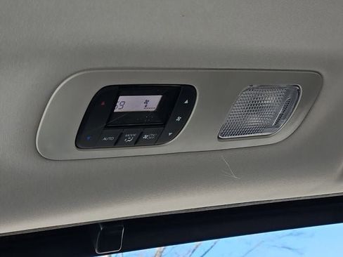 New 2026 Honda Odyssey Elite image 11