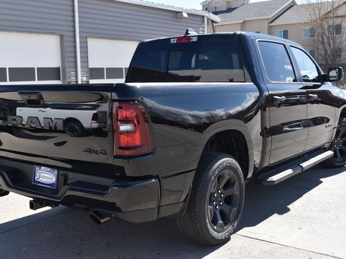 New 2026 RAM 1500 Express image 5