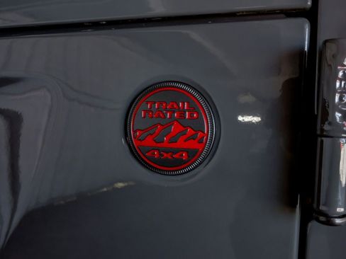 Used 2020 Jeep Wrangler Unlimited Rubicon image 54