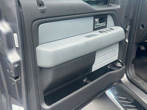 Used 2014 Ford F150 XLT w/ Equipment Group 302A Luxury RWD image 16