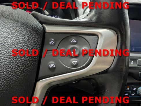 Used 2020 GMC Terrain SLE w/ Driver Convenience Package image 24