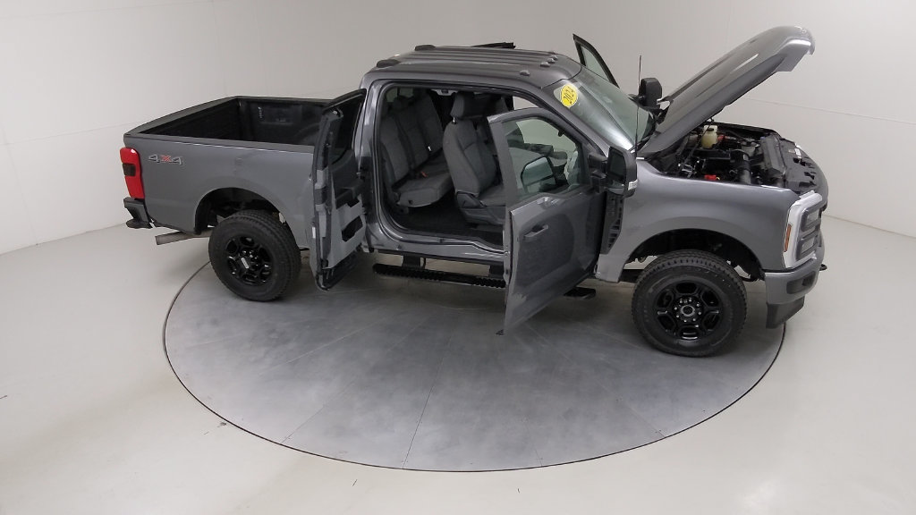 Certified 2024 Ford F350 XL w/ STX Appearance Package AWD/4WD image 46