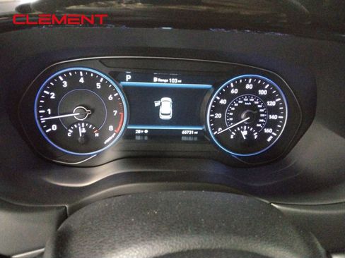 Used 2021 Hyundai Palisade SEL w/ Convenience Package image 17