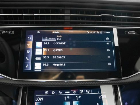 New 2026 Audi Q7 3.0T Prestige image 20