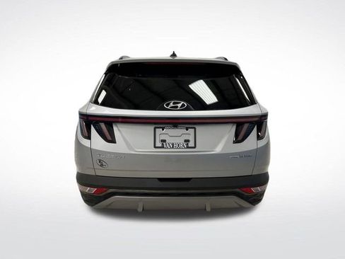 Used 2024 Hyundai Tucson Limited image 15