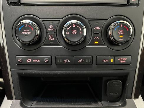 Used 2012 MAZDA CX-9 Grand Touring w/ Moonroof & Bose Audio Pkg AWD/4WD image 23