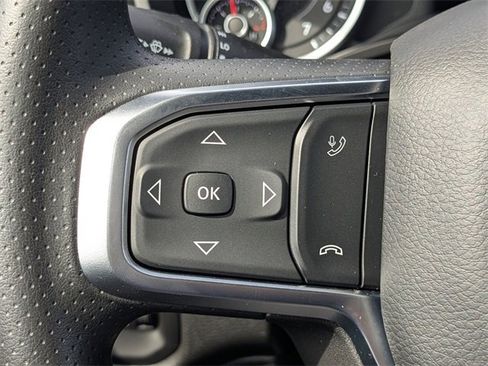 New 2026 RAM 1500 Tradesman image 23