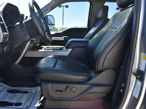 Used 2020 Ford F250 Lariat AWD/4WD image 16