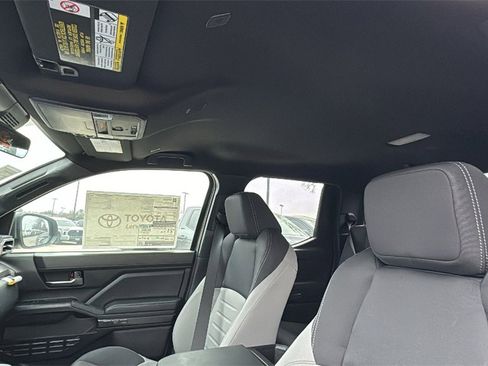 New 2026 Toyota Tacoma TRD Off-Road image 19