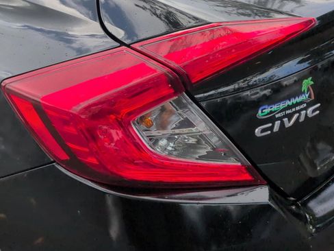 Used 2019 Honda Civic LX image 20