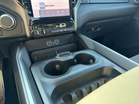 New 2026 RAM 1500 Big Horn image 23