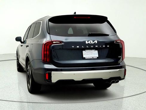 Used 2023 Kia Telluride S w/ S Sunroof Package AWD/4WD image 6