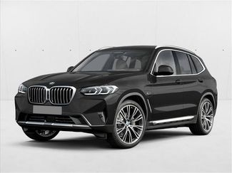 Used 2022 BMW X3 sDrive30i w/ Convenience Package w/ZPA RWD video 1