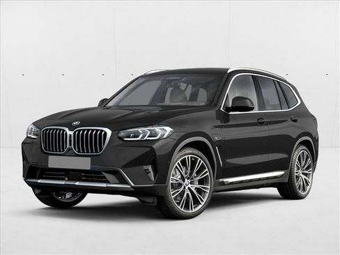 Used 2022 BMW X3 sDrive30i w/ Convenience Package w/ZPA RWD image 1