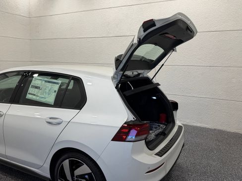 New 2026 Volkswagen GTI S FWD image 23