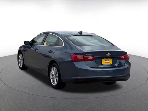 Used 2024 Chevrolet Malibu LT image 11