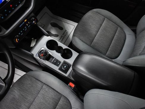 Used 2021 Ford Bronco Sport Big Bend image 18