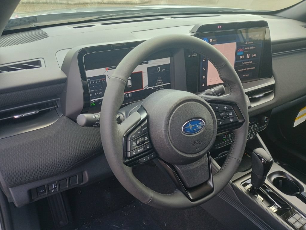 New 2026 Subaru Outback Premium AWD/4WD image 12