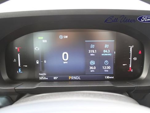 Certified 2025 Ford Maverick XLT FWD image 24