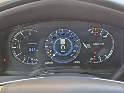 Used 2020 Cadillac Escalade Platinum w/ Escalade Sport Edition image 17