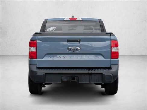 Used 2024 Ford Maverick XLT w/ XLT Luxury Package FWD image 7