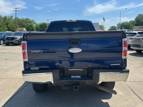 Used 2012 Ford F150 XLT w/ XLT Convenience Pkg AWD/4WD image 6