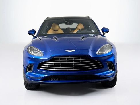 Used 2023 Aston Martin DBX AWD/4WD image 25