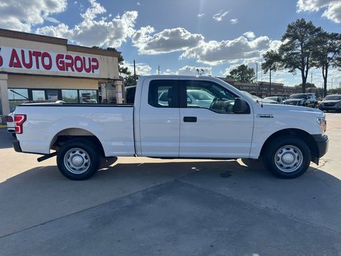 Used 2018 Ford F150 XL w/ Equipment Group 101A Mid image 12