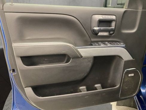 Used 2019 Chevrolet Silverado 3500 LTZ w/ Duramax Plus Package image 24