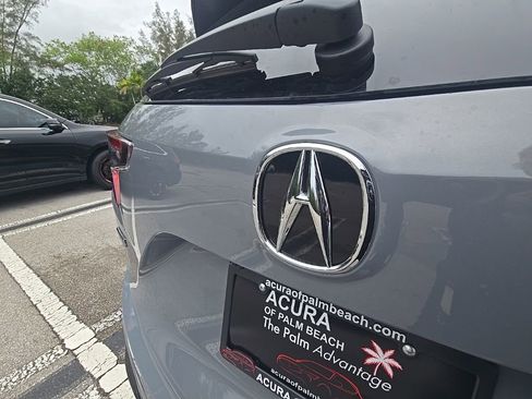 New 2026 Acura RDX A-Spec image 11