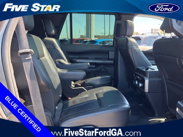 Certified 2020 Ford Expedition XLT w/ Equipment Group 201A RWD image 15