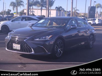 Used 2024 Lexus ES 300h w/ Premium Package