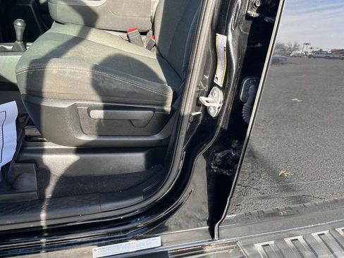 Used 2021 RAM 3500 Tradesman image 21