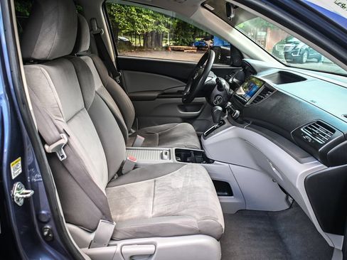 Used 2012 Honda CR-V LX image 16