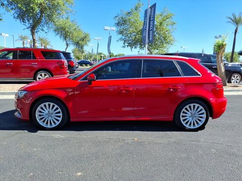 Used 2018 Audi A3 e-tron Premium Plus w/ Technology Package image 7