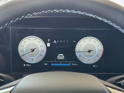 New 2026 Hyundai Elantra N w/ Cargo Package FWD image 25
