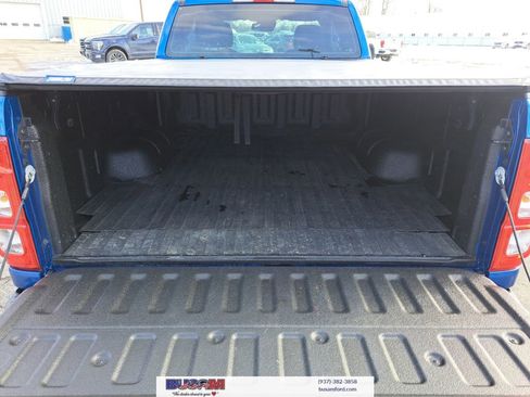 Used 2020 Ford Ranger XL w/ Equipment Group 101A Mid image 7