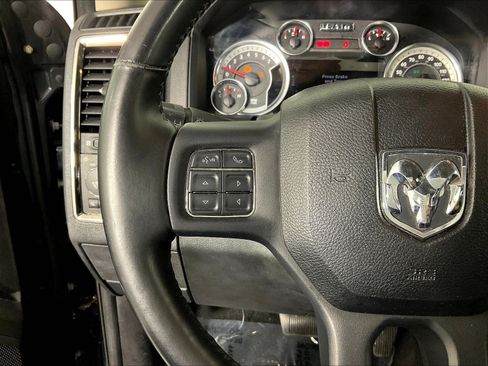 Used 2013 RAM 1500 Sport w/ Sport Premium Group AWD/4WD image 12