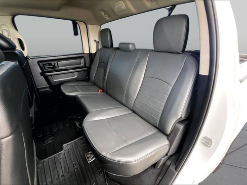 Used 2022 RAM 1500 Tradesman w/ Trailer Tow Group AWD/4WD image 19